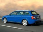 Audi S4 Avant 2003 года